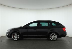 Škoda Octavia - 2015