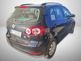 Volkswagen Golf Plus - 2009