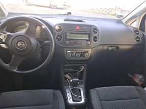 Volkswagen Golf Plus - 2009