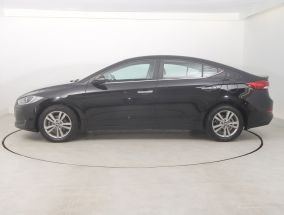 Hyundai Elantra - 2016