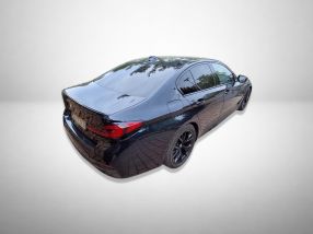 BMW 5 - 2021