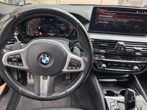 BMW 5 - 2021