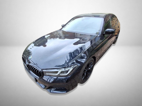 BMW 5