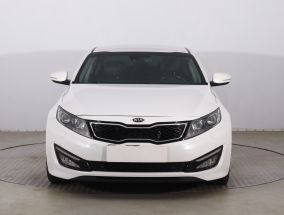 Kia Optima - 2012