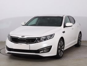 Kia Optima - 2012