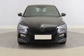 Škoda Scala - 2021