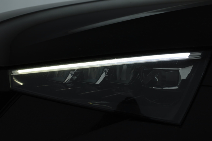 Škoda Scala, 2021
