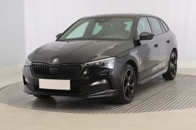 Škoda Scala - 2021