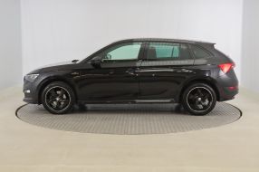 Škoda Scala - 2021