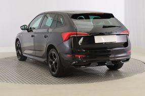 Škoda Scala - 2021