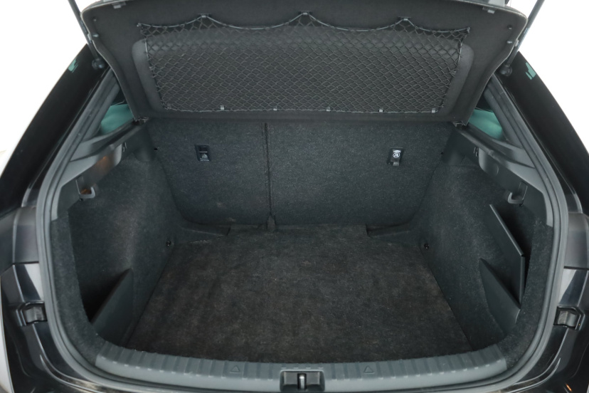 Škoda Scala, 2021