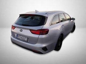 Kia Ceed - 2019