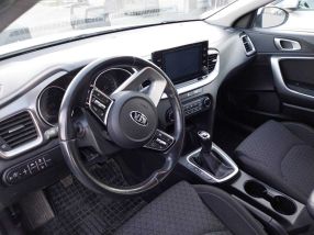 Kia Ceed - 2019