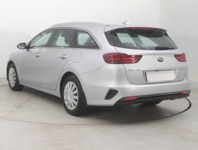 Kia Ceed - 2019
