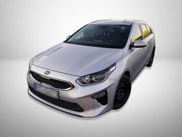 Kia Ceed 2019
