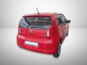 Škoda Citigo - 2014