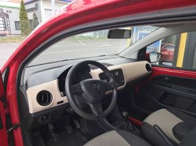 Škoda Citigo - 2014