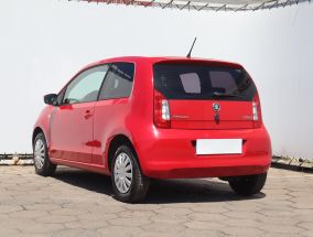 Škoda Citigo - 2014