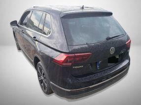 Volkswagen Tiguan - 2017