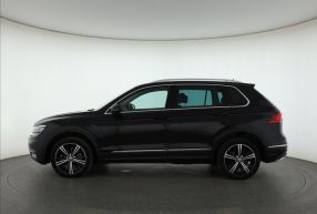 Volkswagen Tiguan - 2017