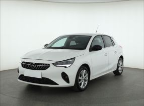 Opel Corsa - 2022