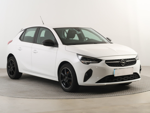 Opel Corsa 2022