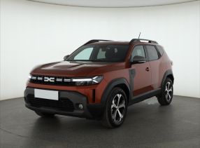 Dacia Duster - 2025