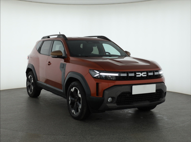 Dacia Duster 2025
