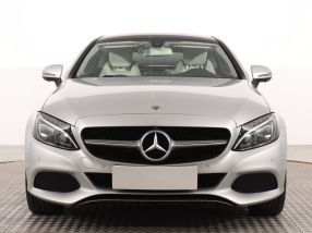 Mercedes-Benz C - 2017