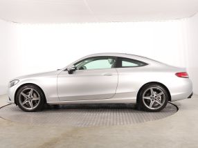 Mercedes-Benz C - 2017