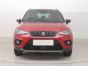 Seat Arona - 2017