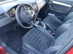 Seat Arona - 2017