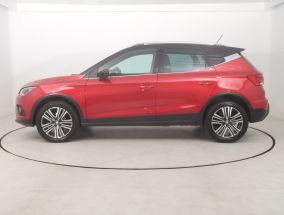 Seat Arona - 2017