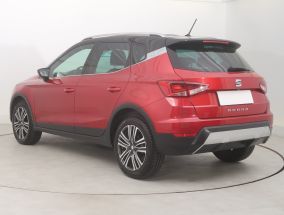 Seat Arona - 2017