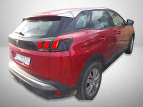 Peugeot 3008 - 2019
