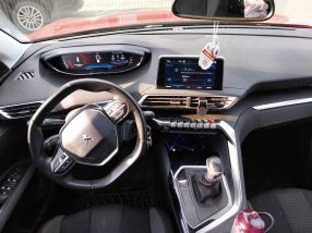 Peugeot 3008 - 2019