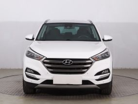 Hyundai Tucson - 2017