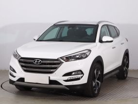 Hyundai Tucson - 2017