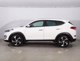 Hyundai Tucson - 2017
