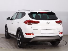 Hyundai Tucson - 2017