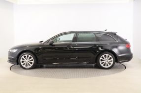 Audi A6 - 2018
