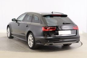 Audi A6 - 2018