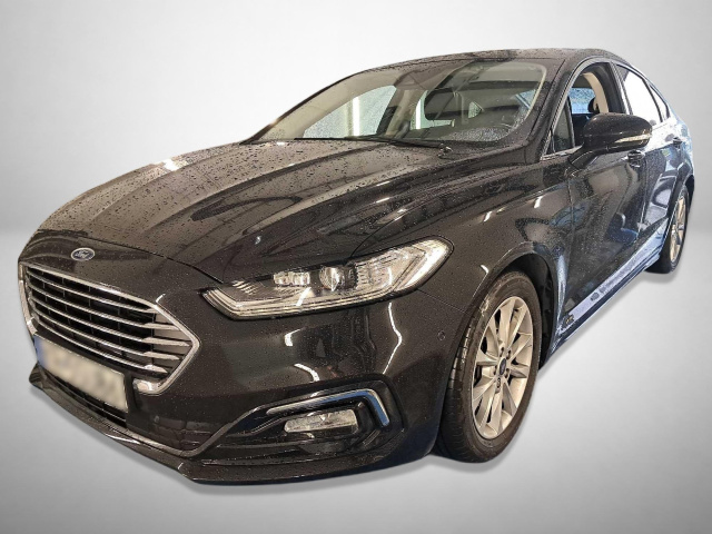Ford Mondeo 2020