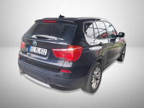 BMW X3 - 2010