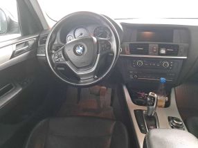 BMW X3 - 2010