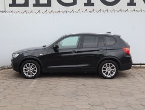BMW X3 - 2010