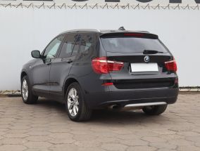 BMW X3 - 2010
