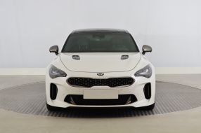 Kia Stinger - 2020