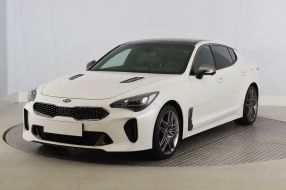 Kia Stinger - 2020