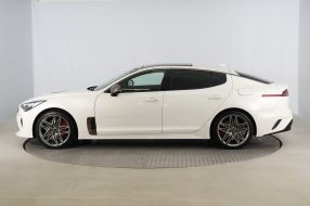 Kia Stinger - 2020